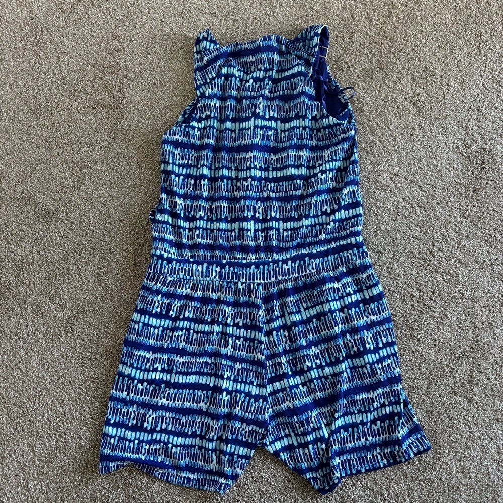 WHBM Romper - Picture 2 of 3